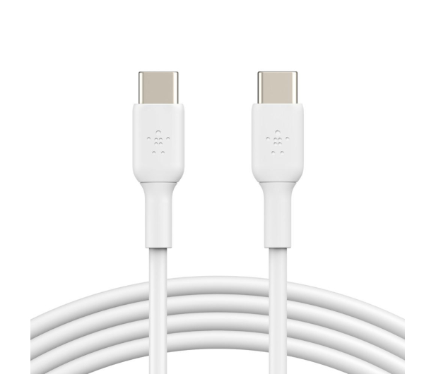 Belkin Kabel BOOST CHARGE™ USB-C - USB-C 1m - 1118479 - zdjęcie 5